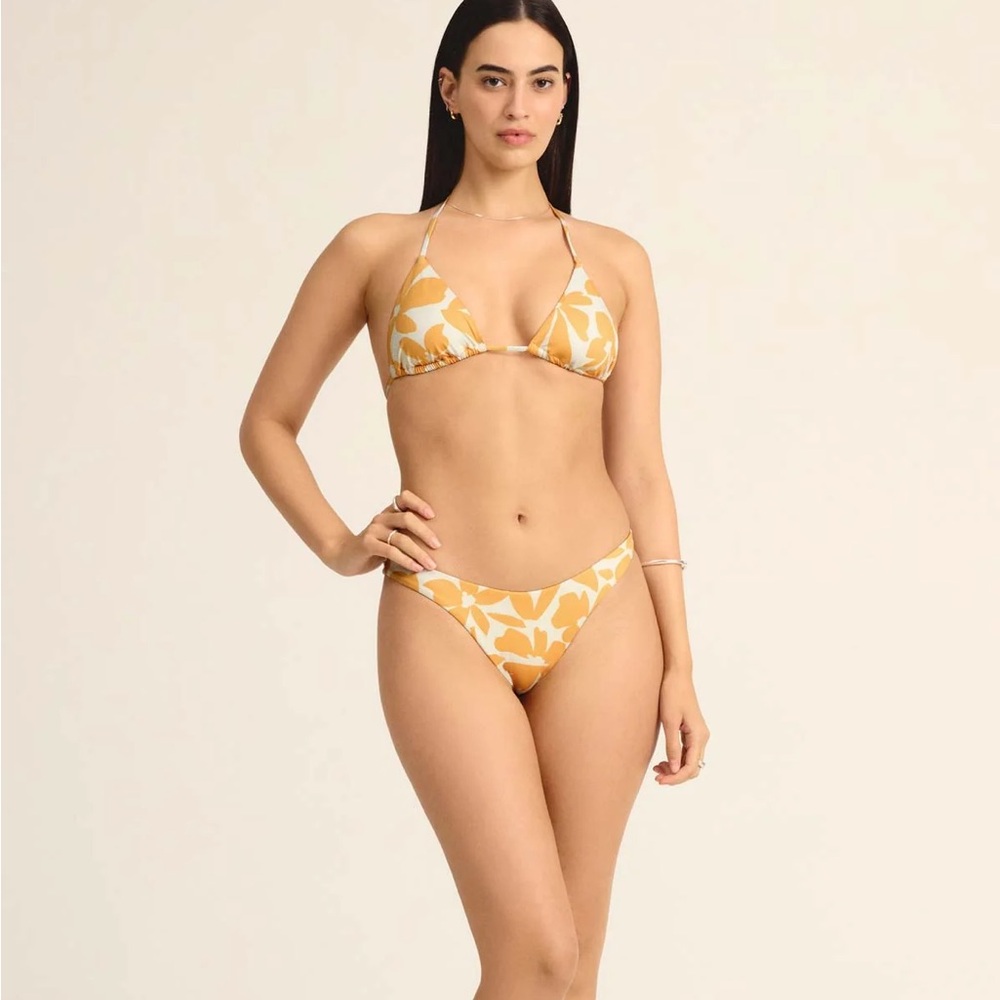 Vitamin A Bikini